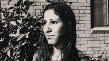 Leyla Qasim 51 sal berê hat îdamkirin