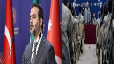 Suriye Dışişleri Bakanı’ndan 'fesih kararı' değerlendirmesi: Bölge için de önemli dönüm noktası