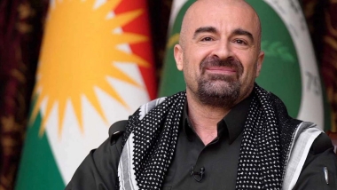 Talabani: PKK’nin kendini fesih etmesi tarihi bir adım