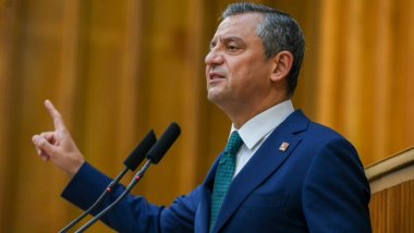 Özgür Özel'den PKK'nin fesih kararına dair ilk açıklama