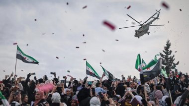 Suriye Raporu: ABD Politikası için atılacak yeni adımlar