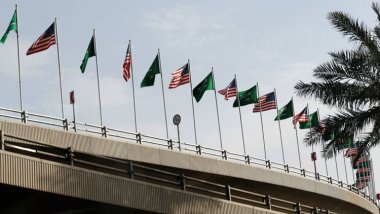 Trump'ın 'tarihi' ziyareti ve Riyad'da Körfez-ABD zirvesi