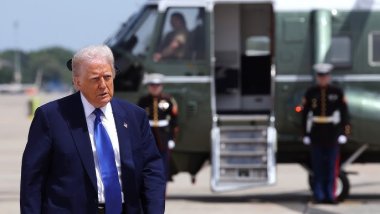 Trump'ın Körfez ziyareti: Anlamları, beklentileri ve umutları