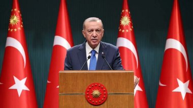 Erdogan: Em çekdanîna rêxistinê girîng dibînin