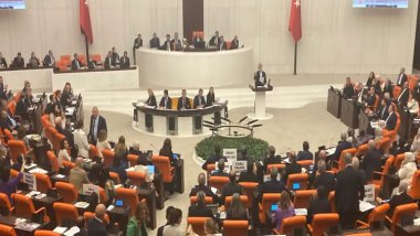 TBMM'de çözüm süreci komisyonu nasıl kurulacak?