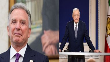 Trump'ın Orta Doğu Temsilcisi Witkoff ve Ukrayna Temsilcisi Kellogg,  Rusya-Ukrayna görüşmesi için İstanbul'a gidiyor