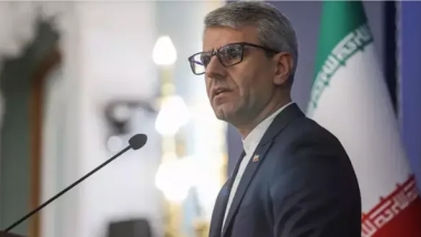 İran’dan PKK'nin kendini feshetme kararına ilişkin açıklama