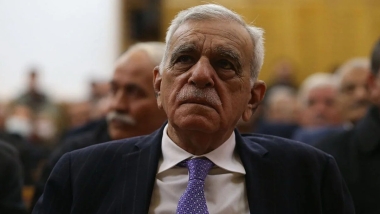 Ahmet Türk: Atılması gereken adımlar var, bunlar pazarlık değildir