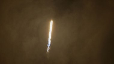 Yemen'den İsrail'e balistik füze saldırısı