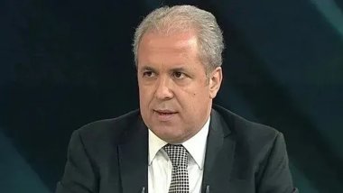AKP'li Şamil Tayyar: DEM'in Cumhur İttifakı'na katılma ihtimali yüksek
