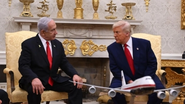 Netanyahu’nun Trump ikilemi: Koalisyon mu ABD desteği mi?