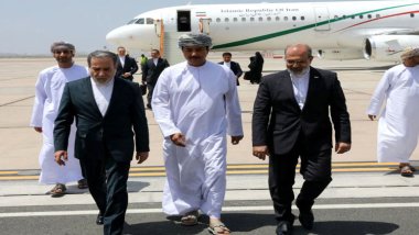 NYT: İran’dan Arap ülkelerine ortak nükleer proje teklifi