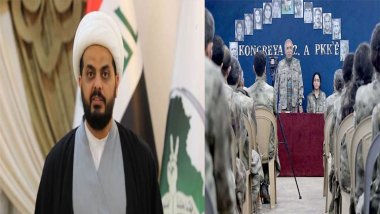 Şii liderden PKK’nin fesih karanın ardından Bağdat’a çağrı: Türkiye'nin askeri varlığına gerekçe kalmadı