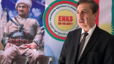 ENKS’den PKK’nin fesih kararına ilişkin açıklama