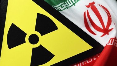 İran'dan nükleer anlaşma açıklaması: ABD'nin iddiasını yalanladı