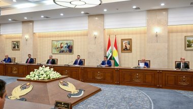 Encûmena Wezîran a Herêma Kurdistanê ji bo du mijarên girîng dicive