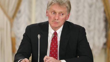 Kremlin: Rus heyeti 15 Mayıs'ta İstanbul'da olacak