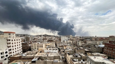 İsrail ordusundan Yemen halkına çağrı: Üç limandan uzak durun