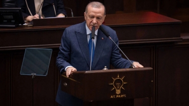 Erdoğan'dan PKK'nin silah bırakma ve kendisini feshetme kararına ilişkin açıklama