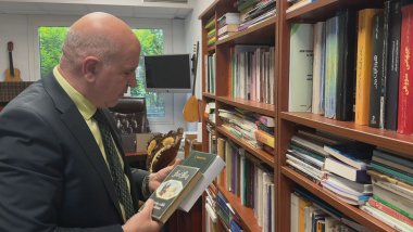 Almanya'da Kürtçe eğitim verilecek üniversite açılıyor