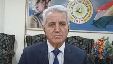 ENKS: Ortak Kürt heyeti bir hafta içinde Şam’a gitmek için hazır olacak