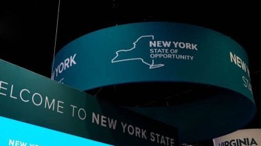 50 Kürt ve Iraklı girişimci ABD'deki yatırım zirvesine katılıyor