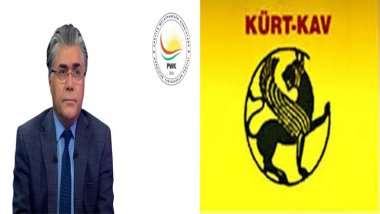 PWK’den KÜRT-KAV Genel Başkanı Baykara’ya kutlama mesajı