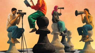 Ortadoğu'da toplumsal sözleşmeyi yeniden şekillendiren köklü değişimler