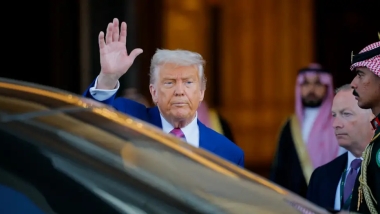 Trump: Cuma günü İstanbul’da olabilirim