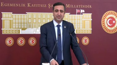 HÜDA PAR'dan PKK’nin fesih kararına ilişkin açıklama