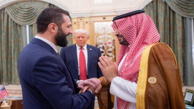 James Jeffrey: ABD'nin Suriye ile ilgili kararlı tutumu İran'ın bölgesel yenilgisini sağlamlaştırıyor