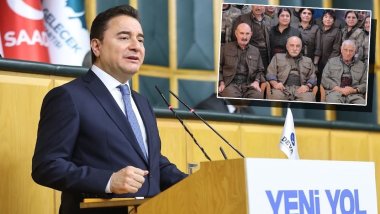 Babacan’dan fesih değerlendirmesi: 'Bu süreç, devletin hazırladığı ciddi bir projenin parçası'