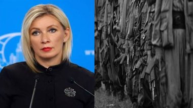 Rusya Dışişleri'nden PKK’nin fesih kararına ilişkin açıklama