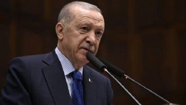 Erdoğan’dan ‘süreç’ açıklaması