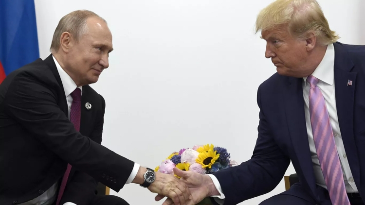 ABD duyurdu: Putin'in ardından Trump da İstanbul'a gelmeyecek