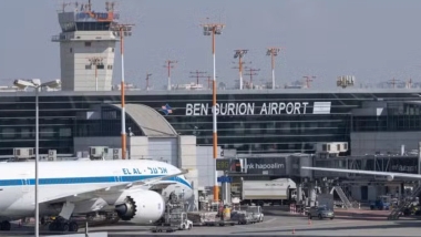 Husiler: Ben Gurion Havalimanı'nı hedef aldık