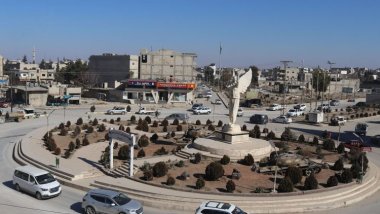 Özerk Yönetim yöneticisi: 'PKK'nin silah bırakma ve fesih kararı bölgesel barış için bir fırsat'