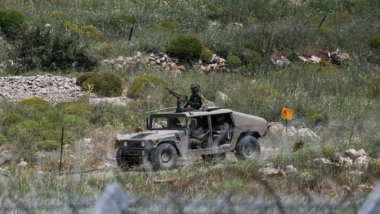 İsrail medyası, Suriye ile İsrail arasındaki gizli görüşmelerin yerini açıkladı