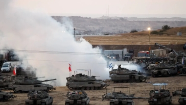 Hamas, ABD ile doğrudan görüşmeleri doğruladı: 'Gazze Şeridi’nin yönetimini devretmeye hazırız'