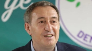 Bakırhan, korucularla ilgili sözleri için özür diledi