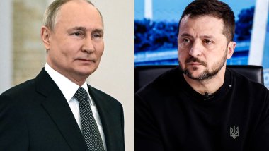 Reuters: Putin, Zelenski ile yüz yüze görüşmeyi reddetti