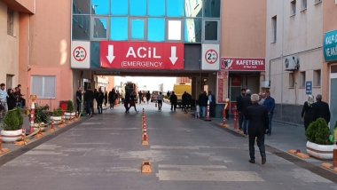 Batman’da 40 öğrenci zehirlendi