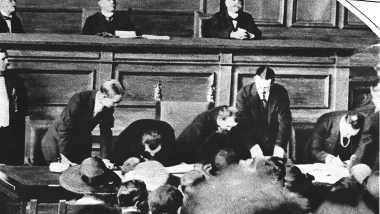 Lozan Neden Önemli?