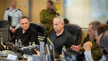 Îsraîl: Em dê Serokê Hûsiyan bikujin