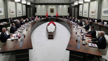 Kulis: Kabine değişikliği için kritik tarih belli oldu… İşte değişmesi beklenen bakanlıklar