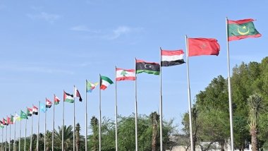 Lûtkeya Erebî li Bexdayê îro dest pê dike: Xezze, Sûriye û Libnan mijarên sereke ne