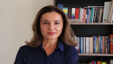 Siyaset bilimci Arzu Yılmaz: 'Sürecin en önemli güvencesi, Öcalan’ın özgürlüğü'
