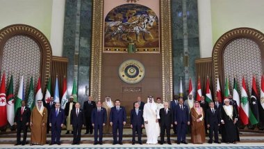 Bağdat, Arap Birliği Zirvesi’ne 13 yıl sonra yeniden ev sahipliği yapıyor