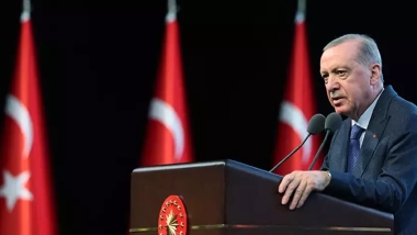 Erdoğan'dan PKK’nin fesih kararı ve Lozan tartışmalarına ilişkin açıklama