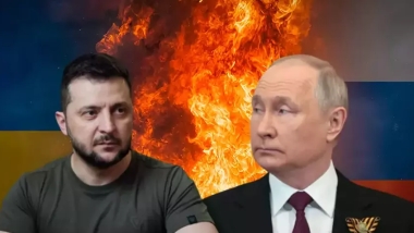 Putin Zelenskiy ile görüşme şartını açıkladı